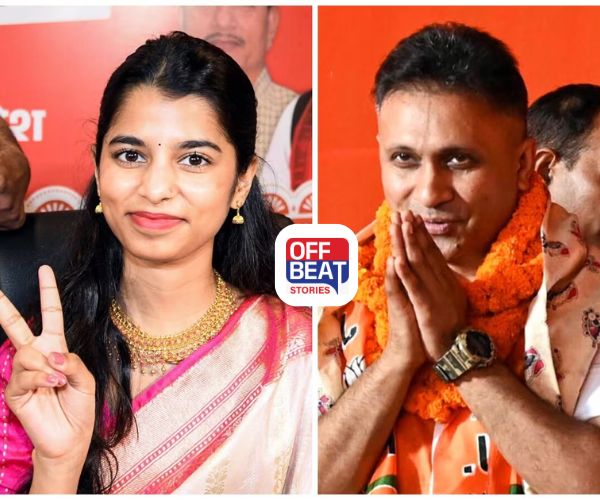 અલીનગરથી મૈથિલી ઠાકુર, બક્સરથી IPS આનંદ મિશ્રા