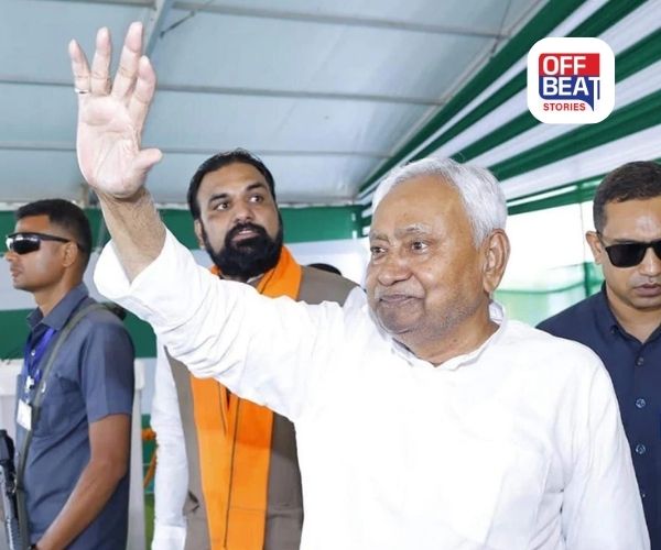 બિહાર ચૂંટણી માટે JDU એ પહેલી યાદી કરી જાહેર