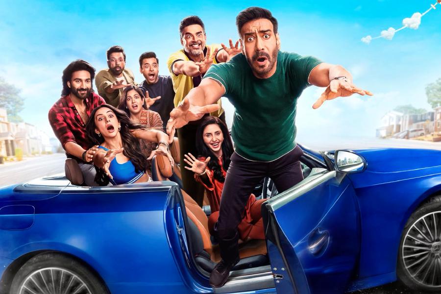 De De Pyaar De 2 Trailer Released