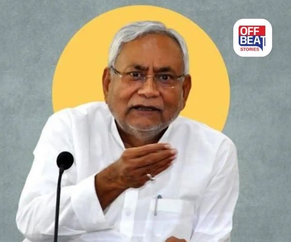 નીતિશ કુમાર બેઠક વહેંચણીથી નાખુશ?