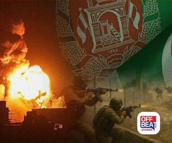 અફઘાનિસ્તાનમાં વધુ એક હવાઈ હુમલો