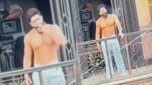 લીક થયો Yashનો શર્ટલેસ વીડિયો