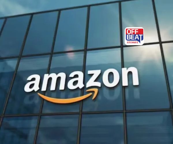 Amazonની નવી રણનીતિ