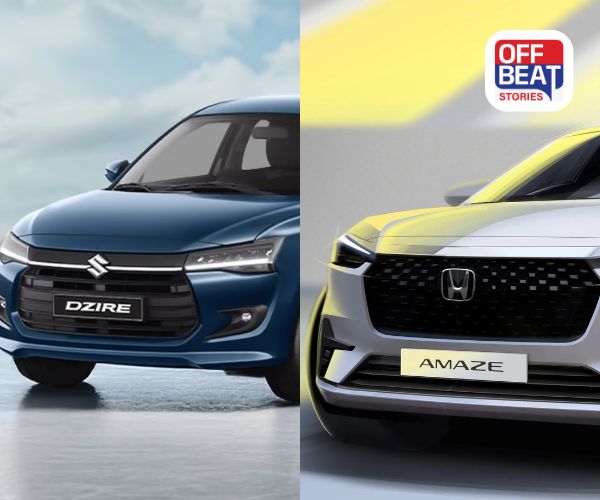 સેડાન કાર માર્કેટમાં જબરદસ્ત વધારો!