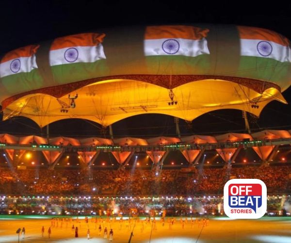 Commonwealth Games 2030 એક બહાનું છે!