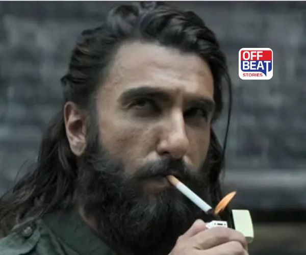 "Dhurandhar"નું ટાઇટલ ટ્રેક રિલીઝ