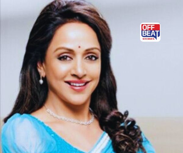 હેમા માલિનીનો 77મો જન્મદિવસ