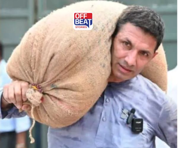 ખેડૂતોના મુદ્દાઓ પર વિવાદ