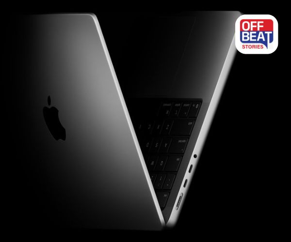 Apple એ ભારતમાં નવું MacBook Pro લોન્ચ કર્યું