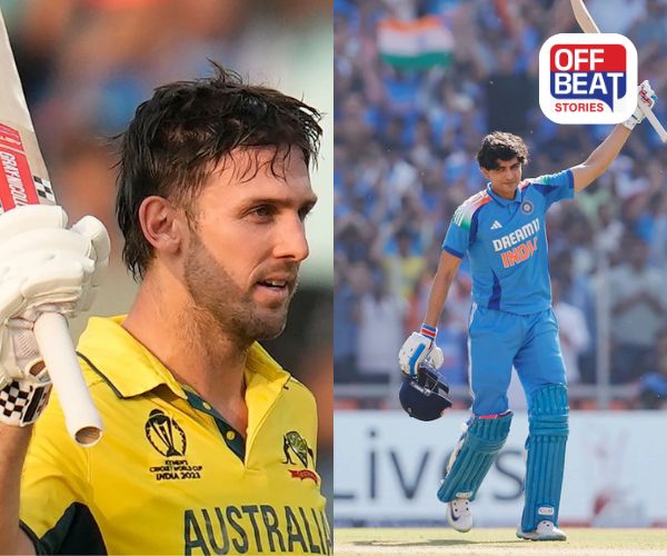 IND vs AUS; પર્થની પિચની પહેલી ઝલક સામે આવી!