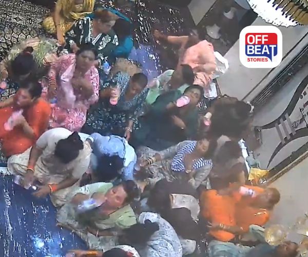 ઇન્દોરમાં એક સાથે 24 કિન્નરોએ ગટગટાવ્યું ફિનાઇલ