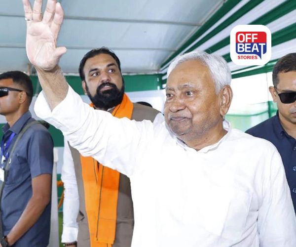 બિહાર ચુંટણી માટે JDUની બીજી લિસ્ટ જાહેર