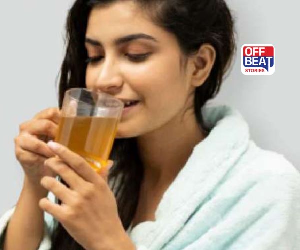 માત્ર 1 ચમચીથી પેટની ચરબી અને કબજિયાત ગાયબ