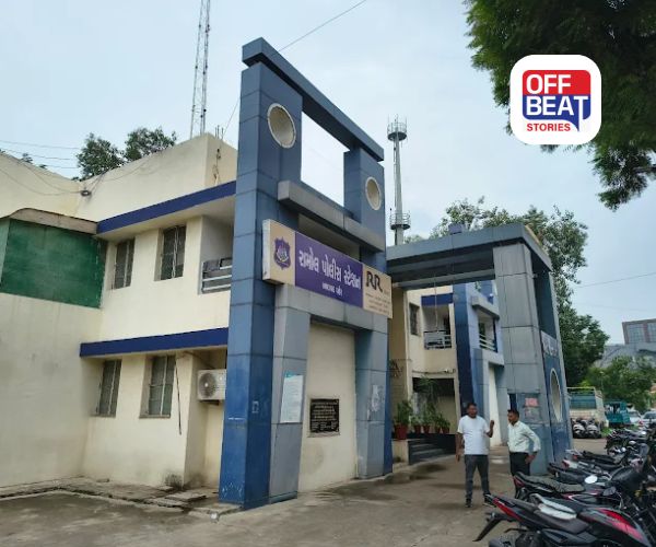 કૌભાંડી મહેશ જૈન સહિત ત્રણ સામે FIR