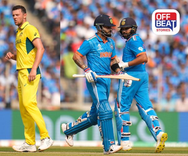 IND vs AUS; પ્રથમ ODI મેચનું લાઈવ સ્ટ્રીમ ક્યાં થશે?