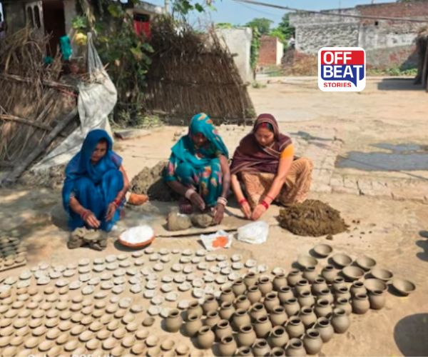 ઔષધિયુક્ત દીવાઓથી ઝળહળશે અયોધ્યા