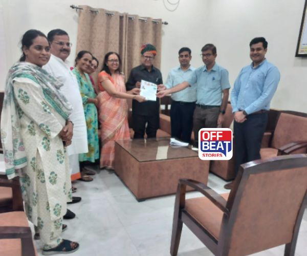 શ્રી ઇન્દિરાબેટીજીનો પવિત્ર સંકલ્પ સફળ