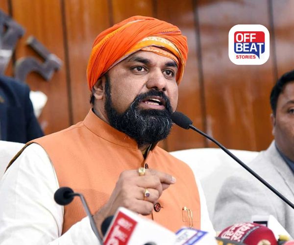 "સમ્રાટ ચૌધરી 10મું પાસ છે કે નહીં?"