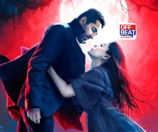 "Thama"નું ધમાકેદાર આગમન