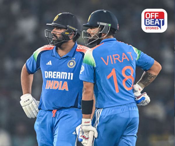 શું ભારત-ઓસ્ટ્રેલિયા વચ્ચેની પહેલી ODI મેચ રદ થશે?