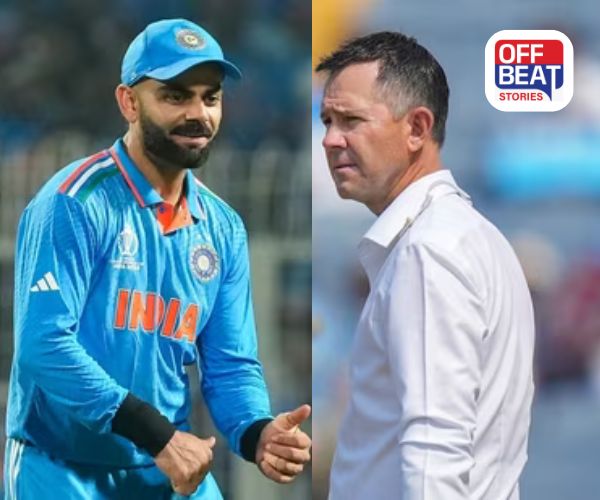 ભારત-ઓસ્ટ્રેલિયા ODI માં સૌથી વધુ રન બનાવનાર ટોપ-5 બેટ્સમેન