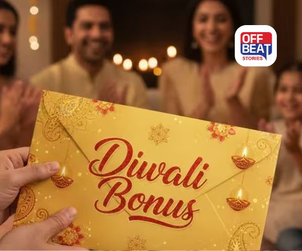શું Diwali બોનસ પર ટેક્સ લાગશે?