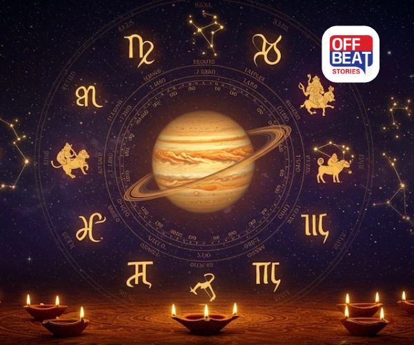 દેવ ગુરુ બૃહસ્પતિ થશે કર્ક રાશિમાં વક્રી