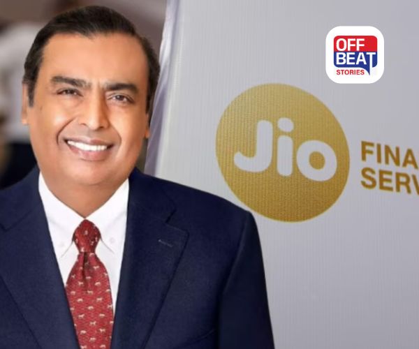 Jio ની ધમાકેદાર Diwali Offer