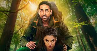 રોમાન્સથી લઈને સુપરહીરો સુધી