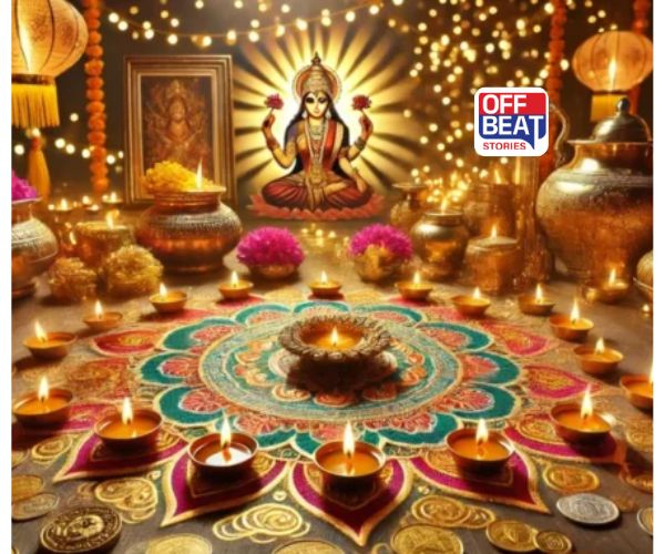 કેમ ઉજવવામાં આવે છે ધનતેરસ?