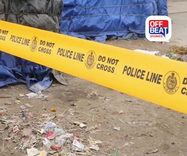 મહારાષ્ટ્રમાં એક ભયાનક અકસ્માત