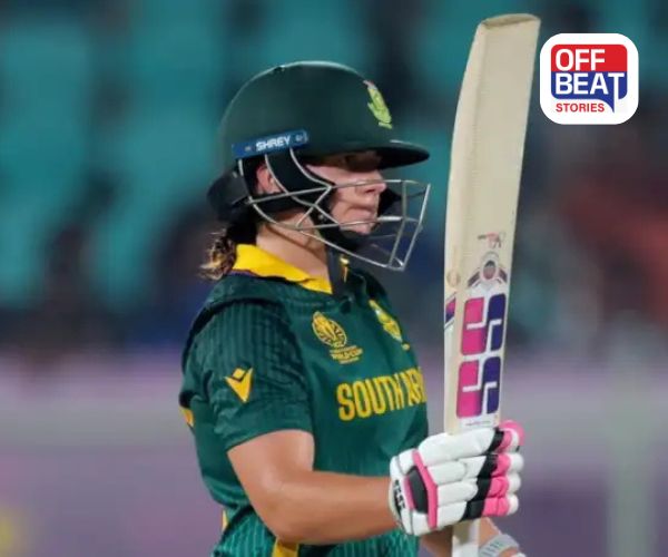 SA-W vs SL-W; ODI વર્લ્ડ કપમાં રમાઈ T20 મેચ