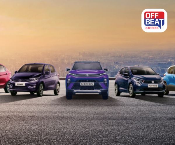 Tata Motors માત્ર બે વર્ષમાં 30 જેટલા નવા મોડલ લોન્ચ કરશે