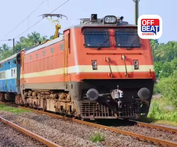 ટ્રેનની ટિકિટ કન્ફર્મ પણ એન્ડ સમયે પ્લાન બદલાઈ ગયો...