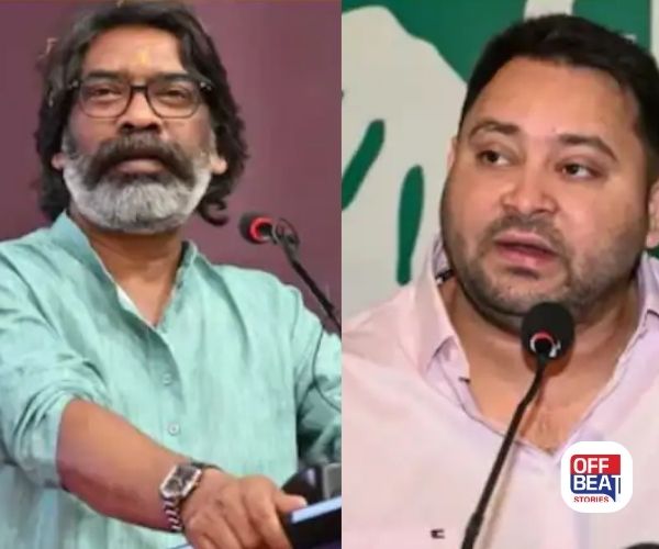 બિહાર ચૂંટણીમાં હેમંત સોરેનએ મહાગઠબંધનને આપ્યો મોટો ફટકો