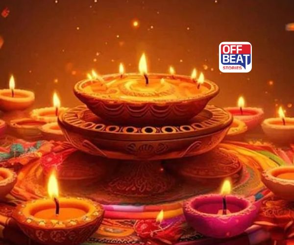 ધનતેરસ પર કેટલા દીવા પ્રગટાવવા?