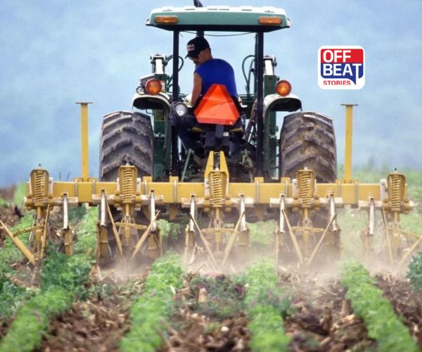 ખેડૂતો માટે ટ્રેક્ટર ખરીદવાનું બનશે સરળ