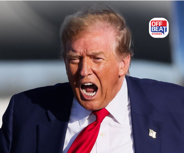 ફરી ફોડ્યો ટ્રમ્પે ટેરિફ બોમ્બ