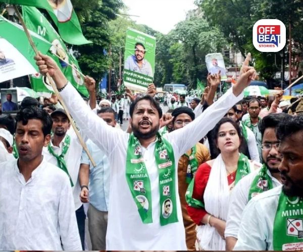 Bihar Elections: ઓવૈસીની AIMIM એ 25 ઉમેદવારોની યાદી જાહેર કરી