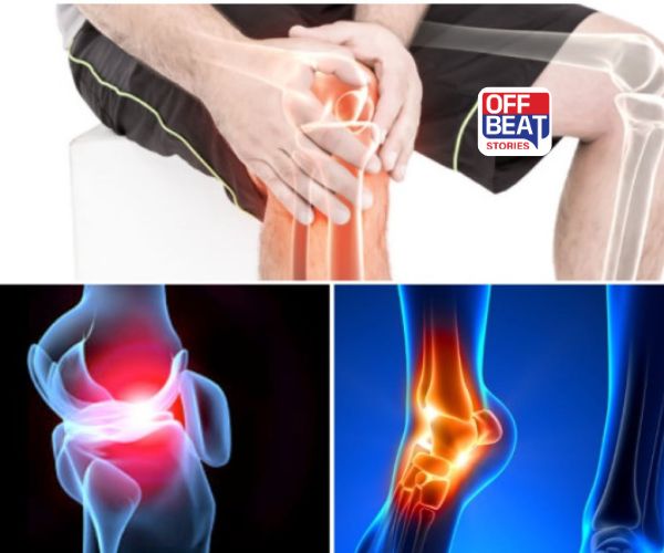 કેલ્શિયમની ઉણપથી ગંભીર રોગોનો ખતરો