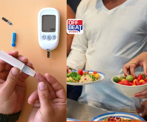 ડાયાબિટીસ સાથે દિવાળીનો આનંદ