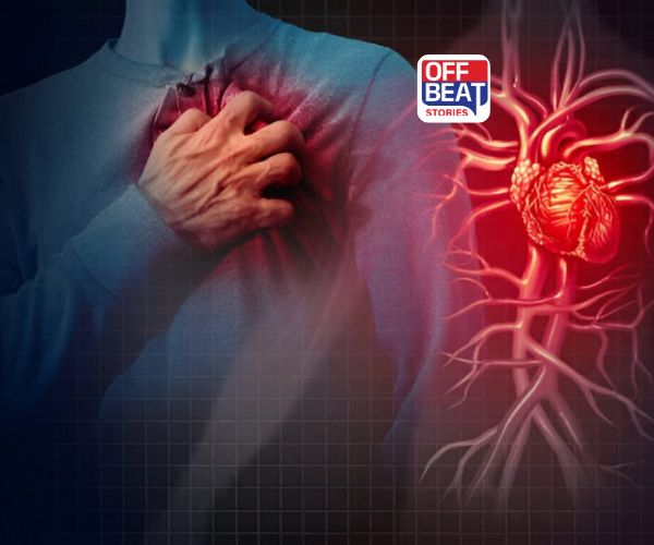 હૃદયરોગનું જોખમ ઘટાડવાનો અસરકારક ઉપાય