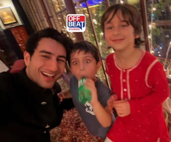 દિવાળીના રંગમાં રંગાયા ખાન બ્રધર્સ