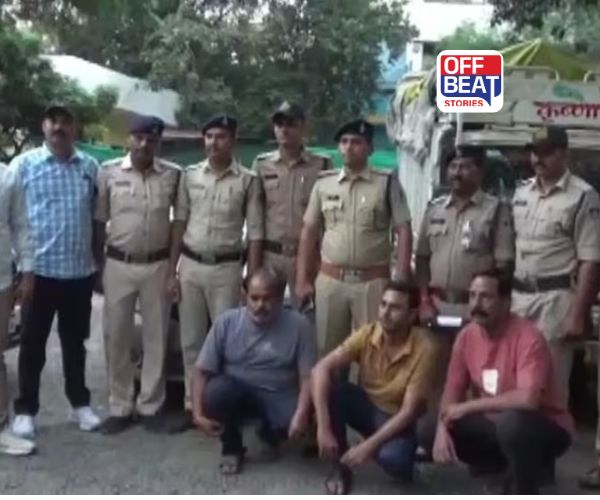 ખેડૂતો સાવધાન!