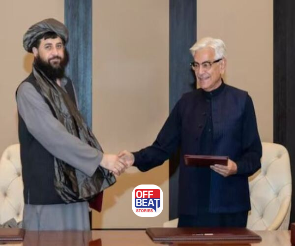 પાકિસ્તાન-અફઘાનિસ્તાન સીઝફાયર માટે તૈયાર