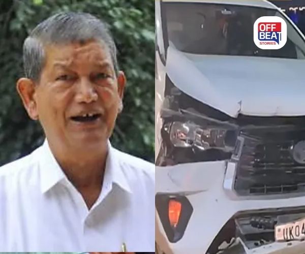 અકસ્માતમાં ગંભીર ઈજાગ્રસ્ત થેયેલા પૂર્વ CMની તબિયત કેવી છે?