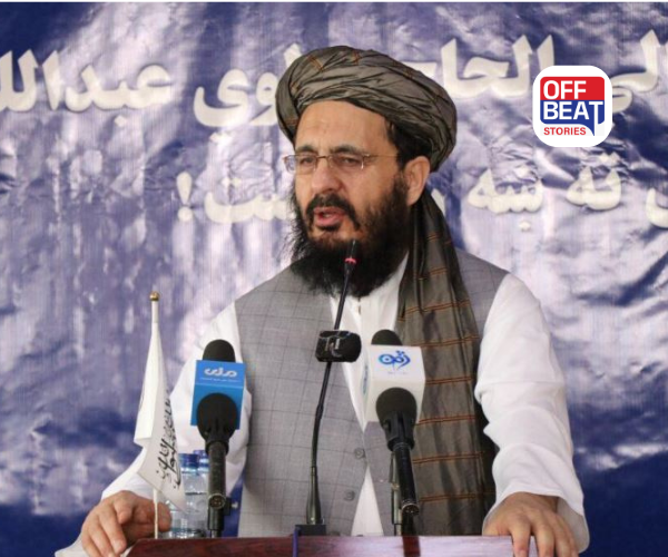 તાલિબાનની પાકિસ્તાનને કડક ચેતવણી