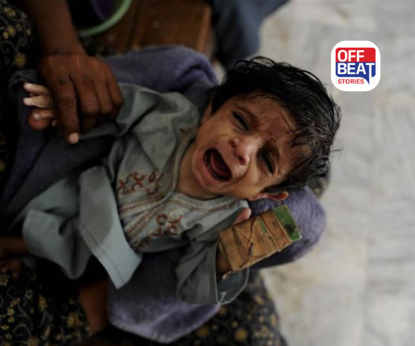 પાકિસ્તાનમાં રેકોર્ડબ્રેક મોંઘવારી