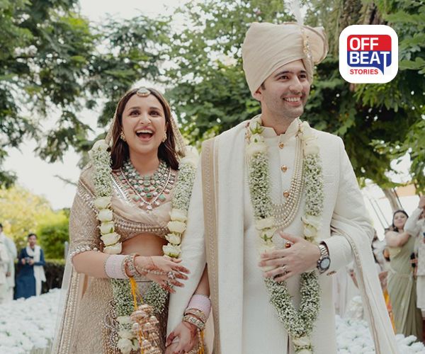 પરીનીતિ-રાઘવને મળી જીવનની સૌથી મોટી 'દિવાળી ગિફ્ટ'