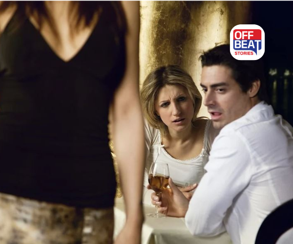 પરસ્ત્રીને જોઈ શું તમારી દાનત બગડે છે?